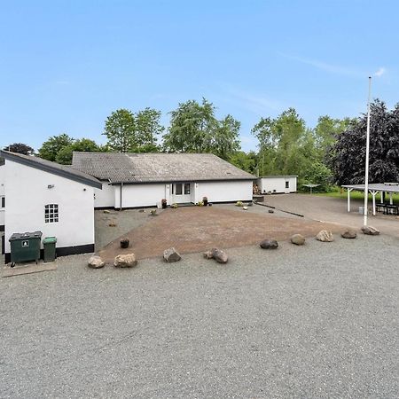 Apartment Tokki - 20Km From The Sea In Western Jutland By Interhome Skærbæk Exterior foto