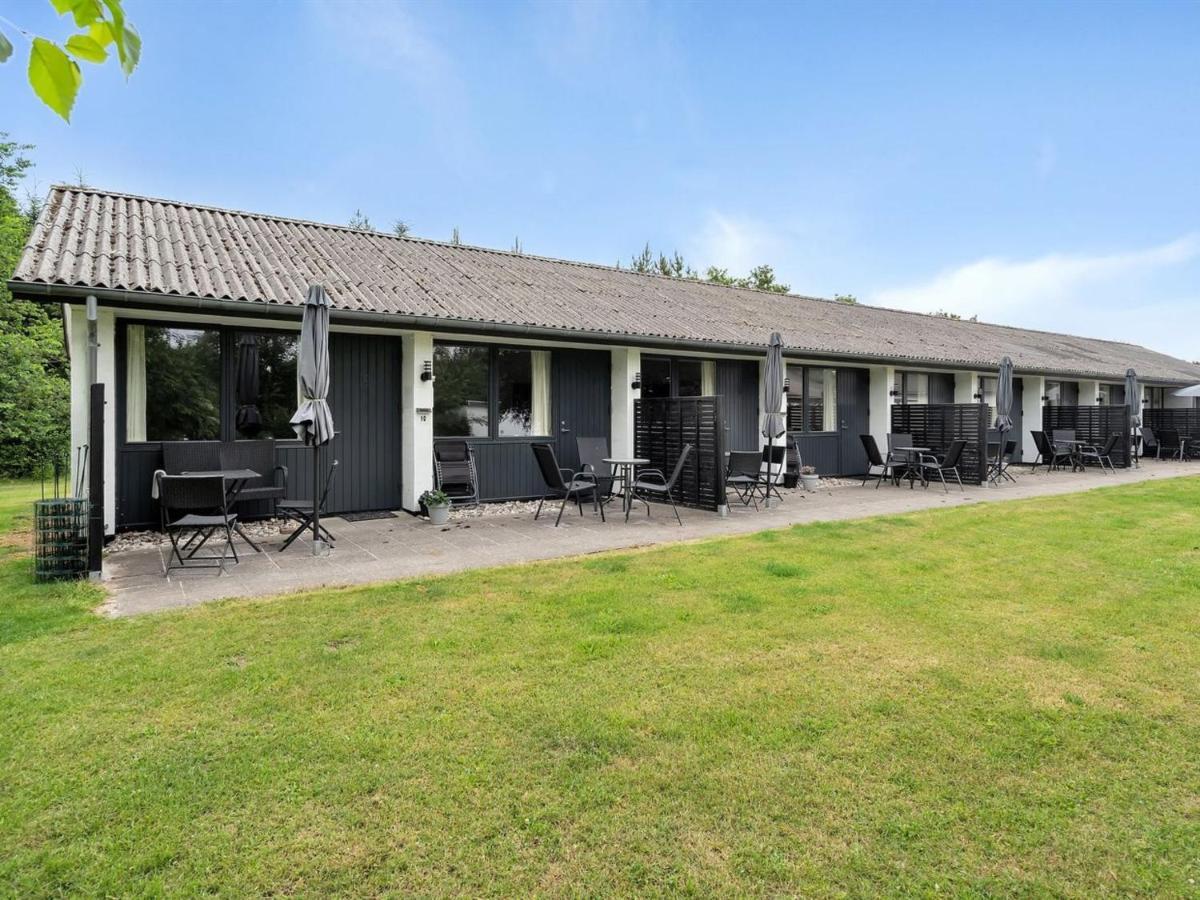 Apartment Tokki - 20Km From The Sea In Western Jutland By Interhome Skærbæk Exterior foto